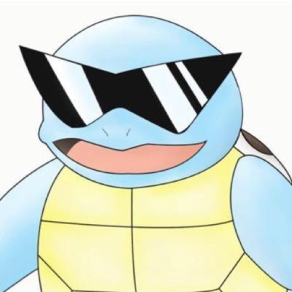 Meet your Posher, Edgar